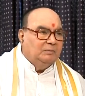 Nadendla Bhaskar Rao
